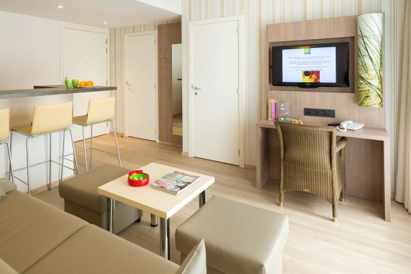 Hotel ibis Styles Zeebrugge